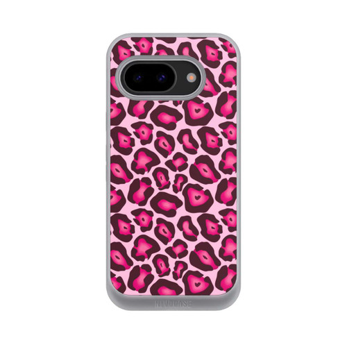 Google Pixel 9a NIVOpure Pink Leo