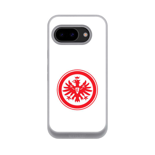 Google Pixel 9a NIVOpure Eintracht Frankfurt Weiss Rot