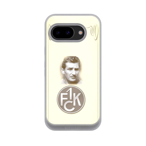Google Pixel 9a NIVOpure Fritz Walter