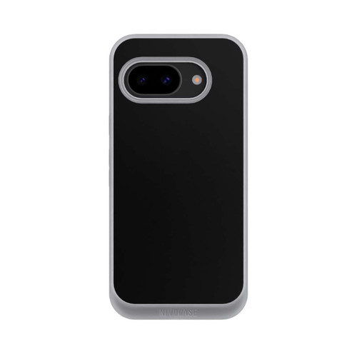 Google Pixel 9a NIVOpure Schwarz