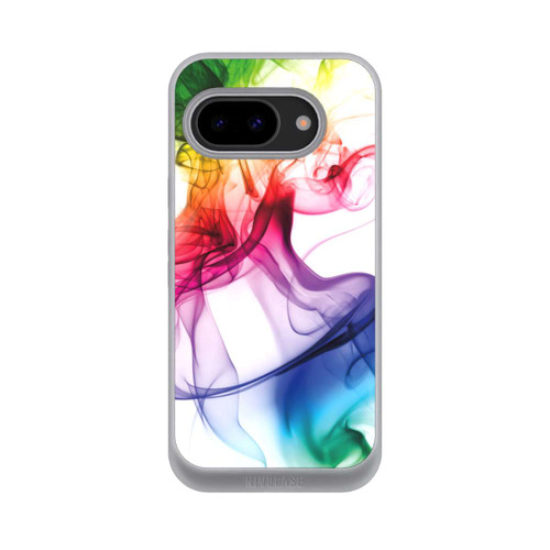 Google Pixel 9a NIVOpure farbige Welle