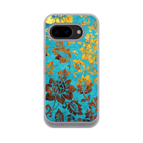 Google Pixel 9a NIVOpure Bleu Vintage