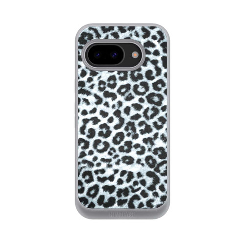 Google Pixel 9a NIVOpure Leopard Fur Grey