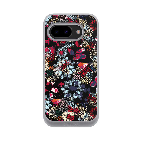 Google Pixel 9a NIVOpure Kimono Sombre