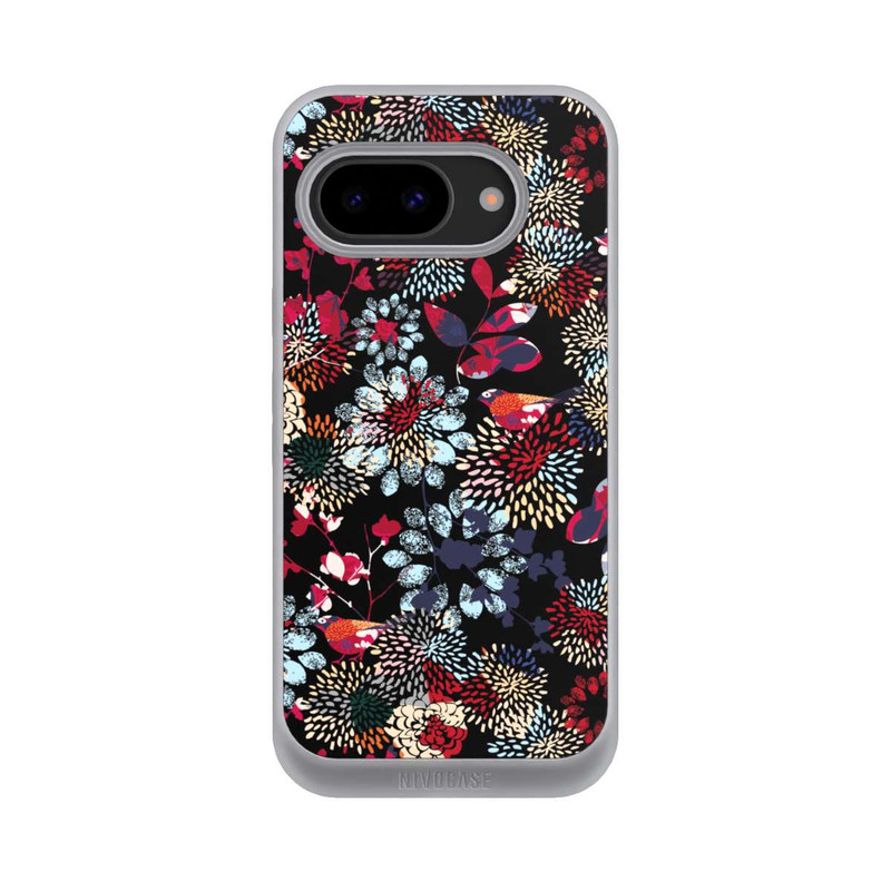 Pixel 9a NIVOpure Kimono Sombre