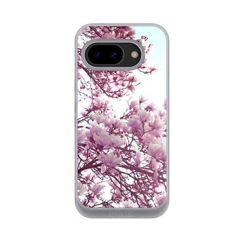 Google Pixel 9a NIVOpure Printemps 2