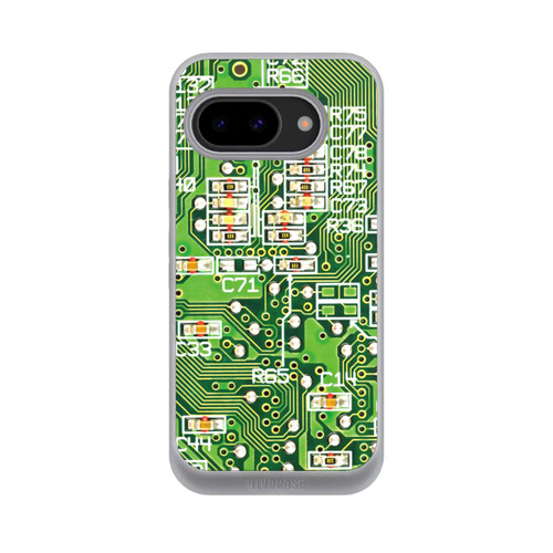 Google Pixel 9a NIVOpure Platine