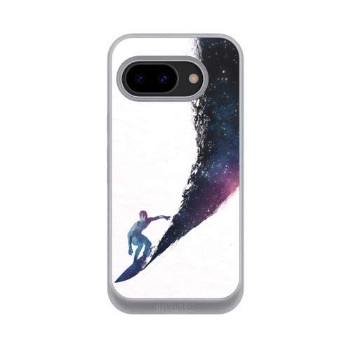 Google Pixel 9a NIVOpure Surfer l'Univers