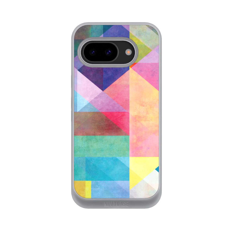 Pixel 9a NIVOpure Colorblocking 2