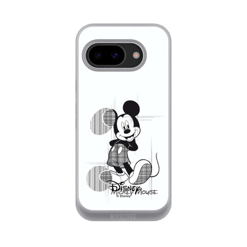 Google Pixel 9a NIVOpure Micky Sketchy