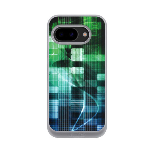 Google Pixel 9a NIVOpure Dans la matrice