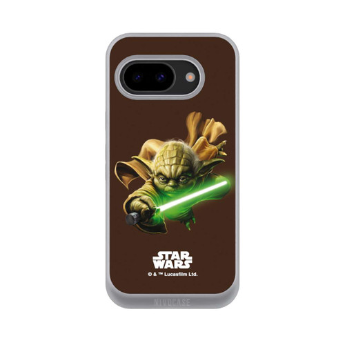 Google Pixel 9a NIVOpure Yoda