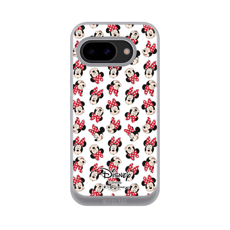 Pixel 9a NIVOpure Minnie Mouse Pattern