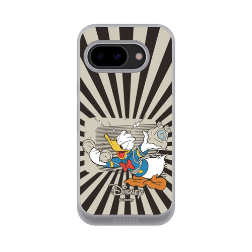 Google Pixel 9a NIVOpure Hello?! Donald Duck