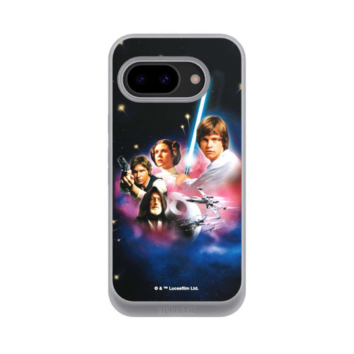 Google Pixel 9a NIVOpure A New Hope