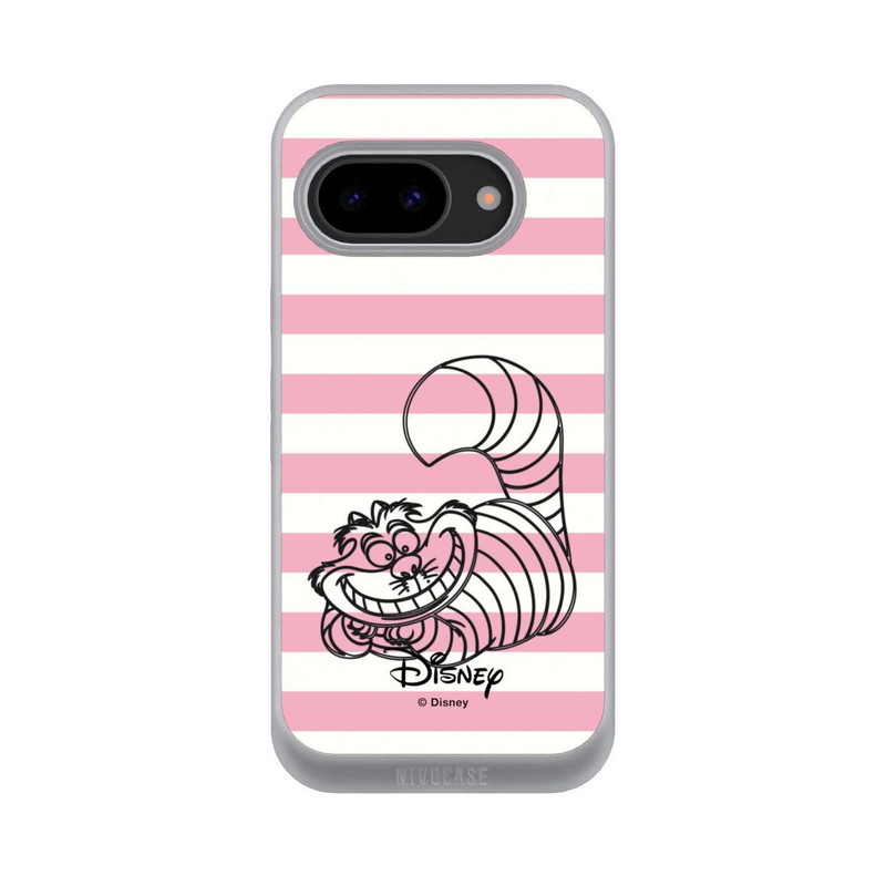 Pixel 9a NIVOpure Cheshire Cat