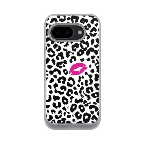 Google Pixel 9a NIVOpure Leo Kiss