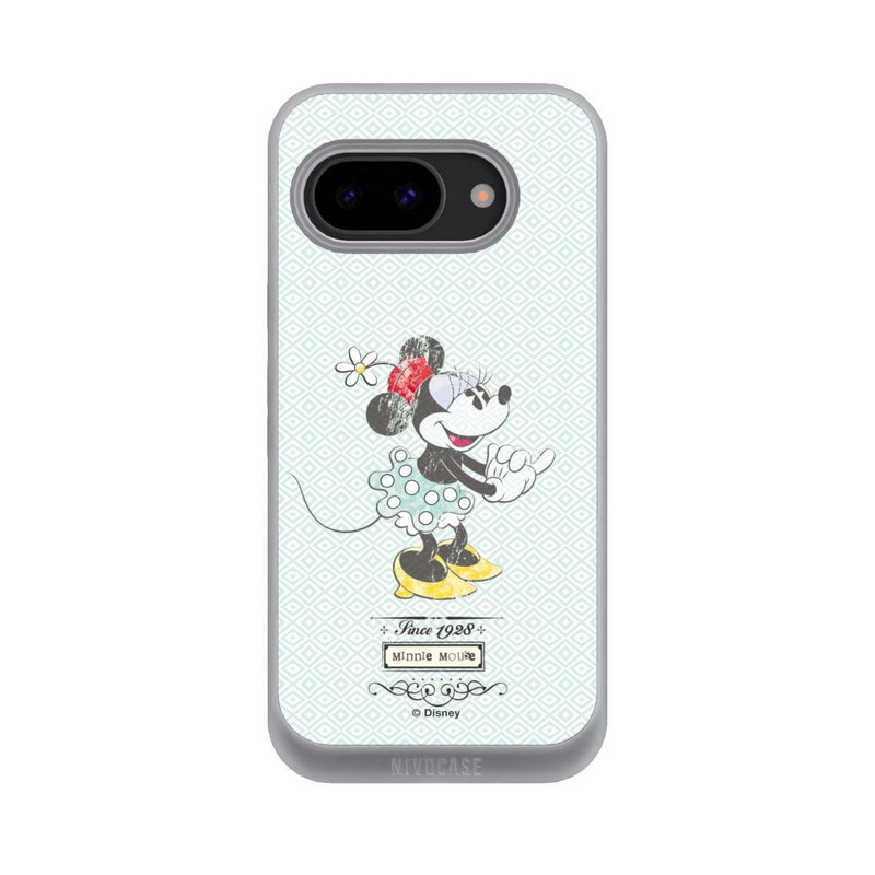 Pixel 9a NIVOpure Minnie Vintage