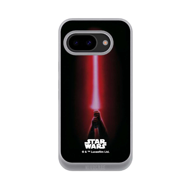 Pixel 9a NIVOpure Sith Lightsaber