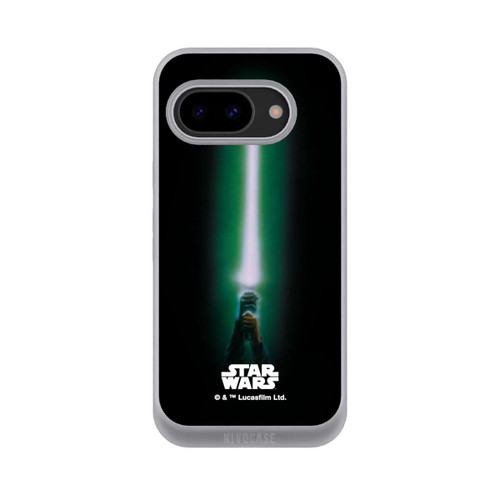 Google Pixel 9a NIVOpure lightsaber
