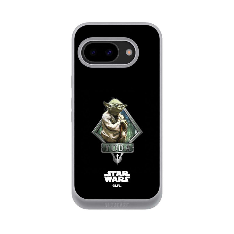 Pixel 9a NIVOpure Grand Maître Yoda