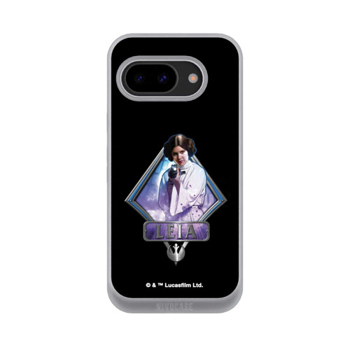 Google Pixel 9a NIVOpure Leia