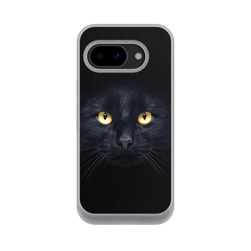 Pixel 9a NIVOpure Tom Cat