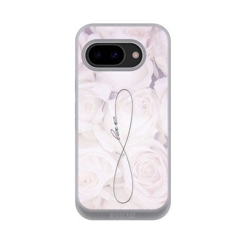 Google Pixel 9a NIVOpure Eternal Love