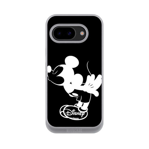 Google Pixel 9a NIVOpure Micky Kissing