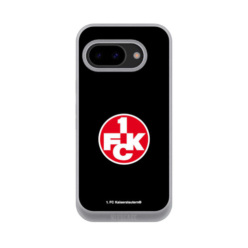 Google Pixel 9a NIVOpure 1.FCK Schwarz