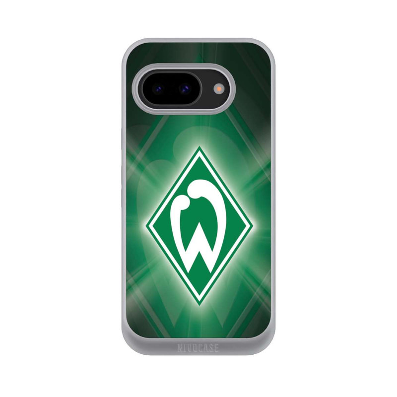 Pixel 9a NIVOpure Werder Bremen Laser
