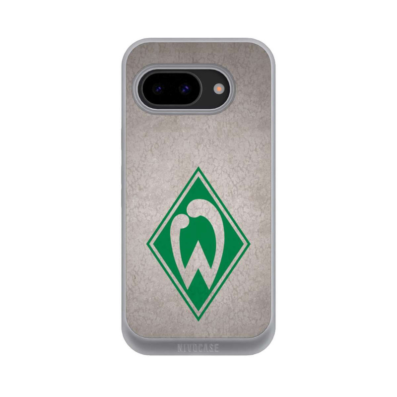 Pixel 9a NIVOpure Werder Bremen Wall