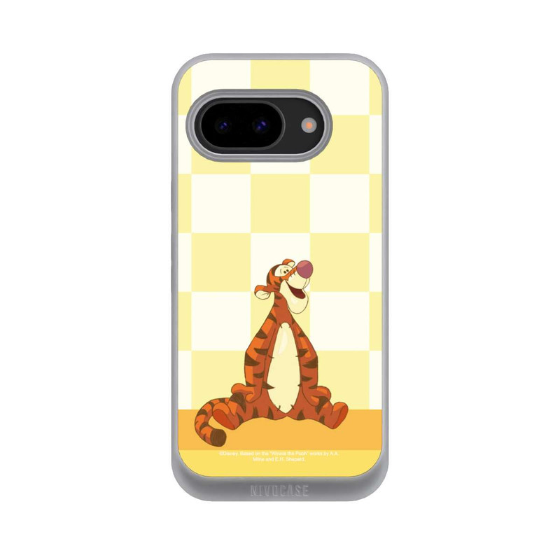 Pixel 9a NIVOpure Tigrou