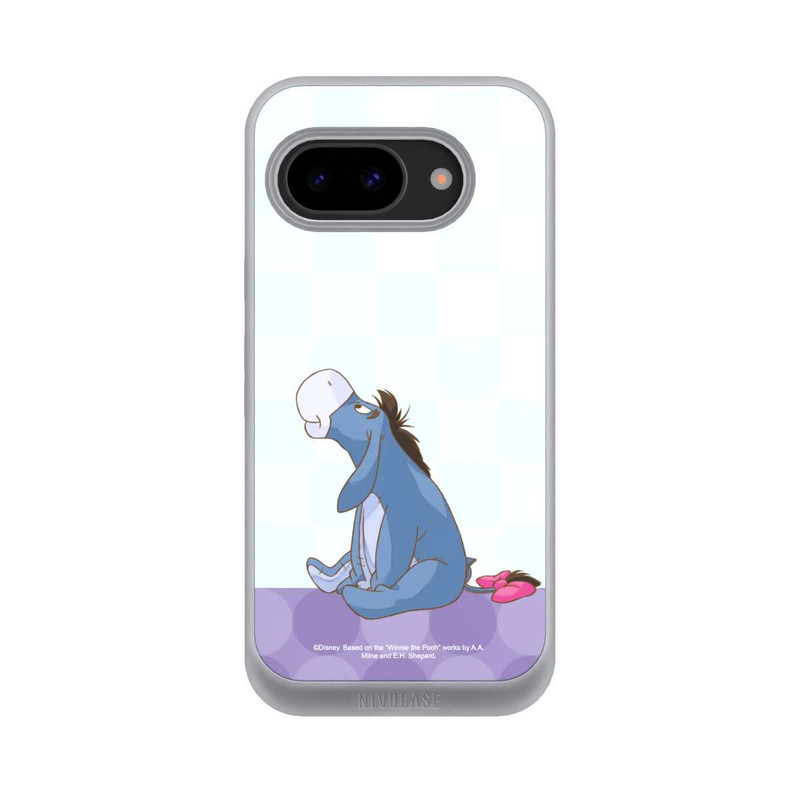 Pixel 9a NIVOpure I AHH