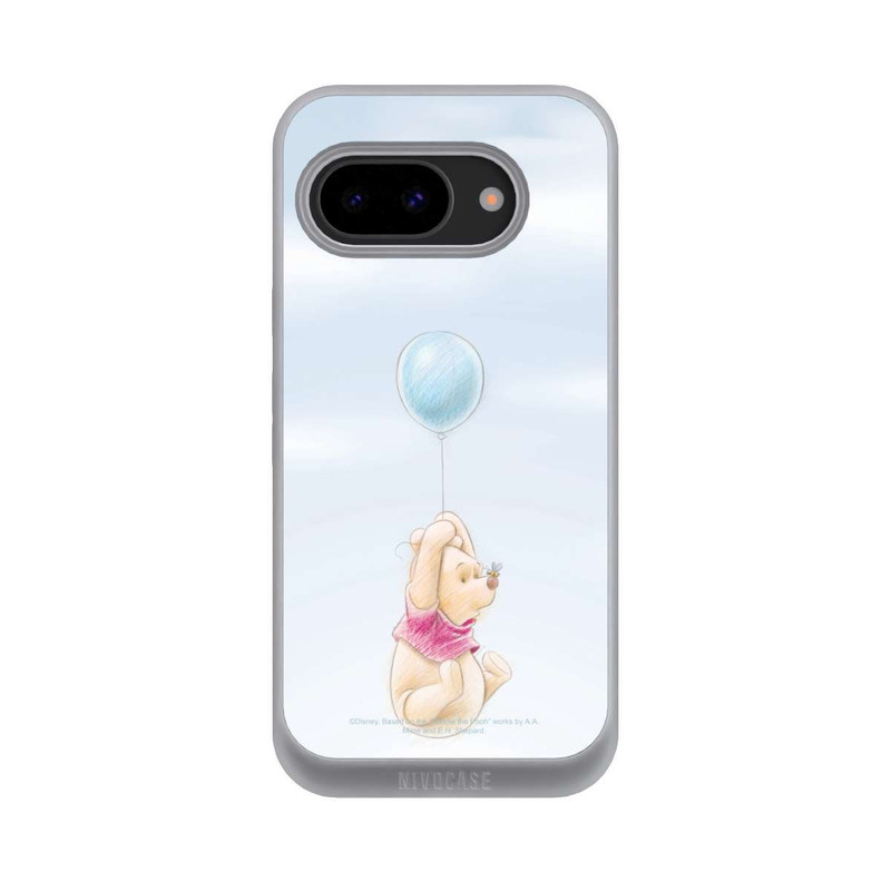 Pixel 9a NIVOpure Winnie Puuh Balloon