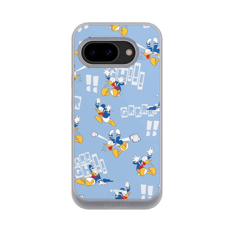 Pixel 9a NIVOpure Donald Muster
