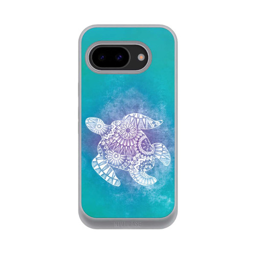Google Pixel 9a NIVOpure Mandala Tortue