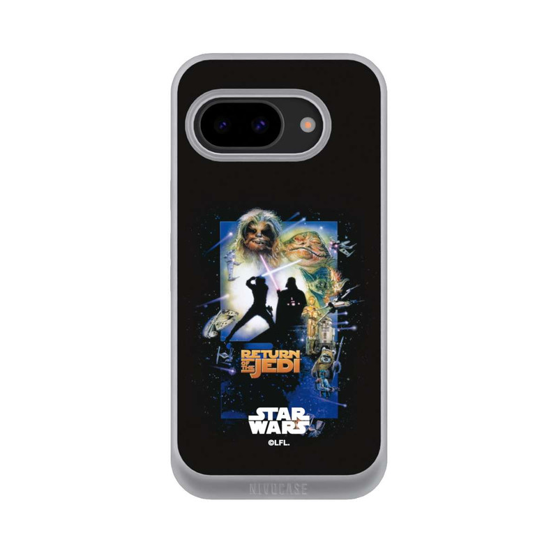 Pixel 9a NIVOpure Le Retour du Jedi