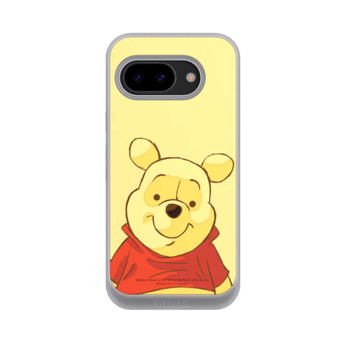 Google Pixel 9a NIVOpure Puuh der Bär