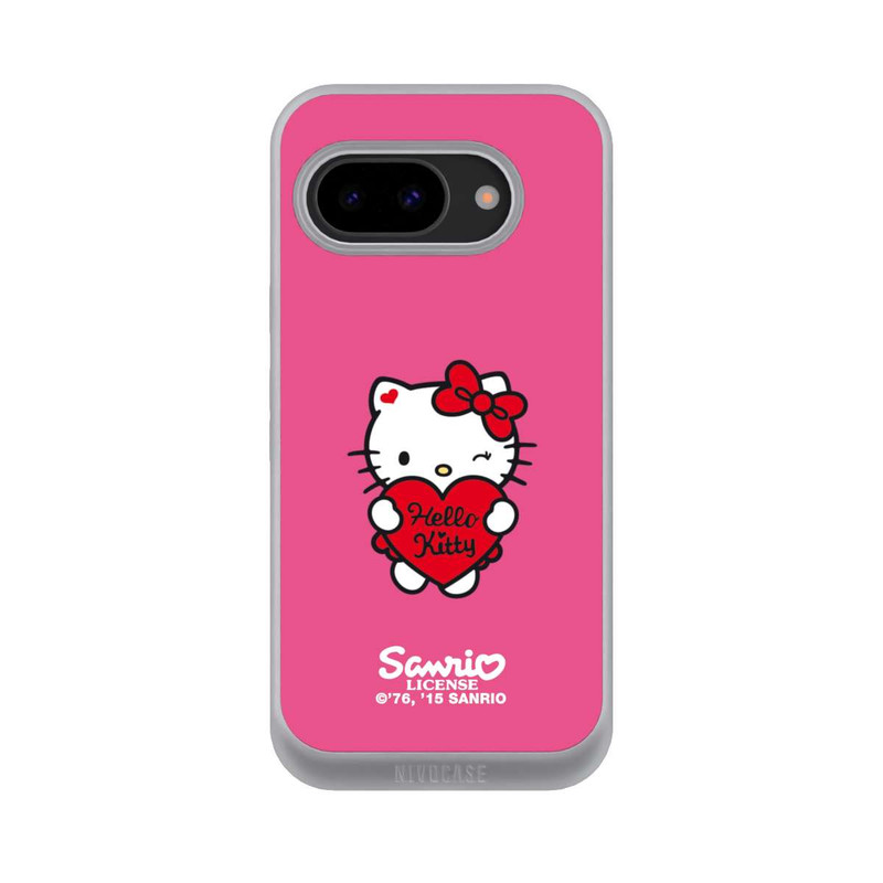 Pixel 9a NIVOpure Hello Kitty - Sweet Heart