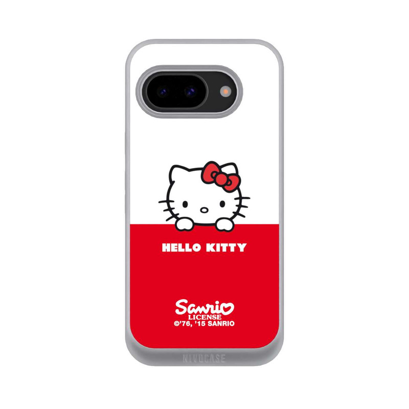 Pixel 9a NIVOpure Hello Kitty - Niedlich