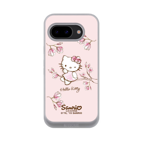Google Pixel 9a NIVOpure Hello Kitty - Magnolie