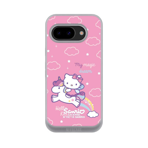 Google Pixel 9a NIVOpure Hello Kitty - Magisches Einhorn