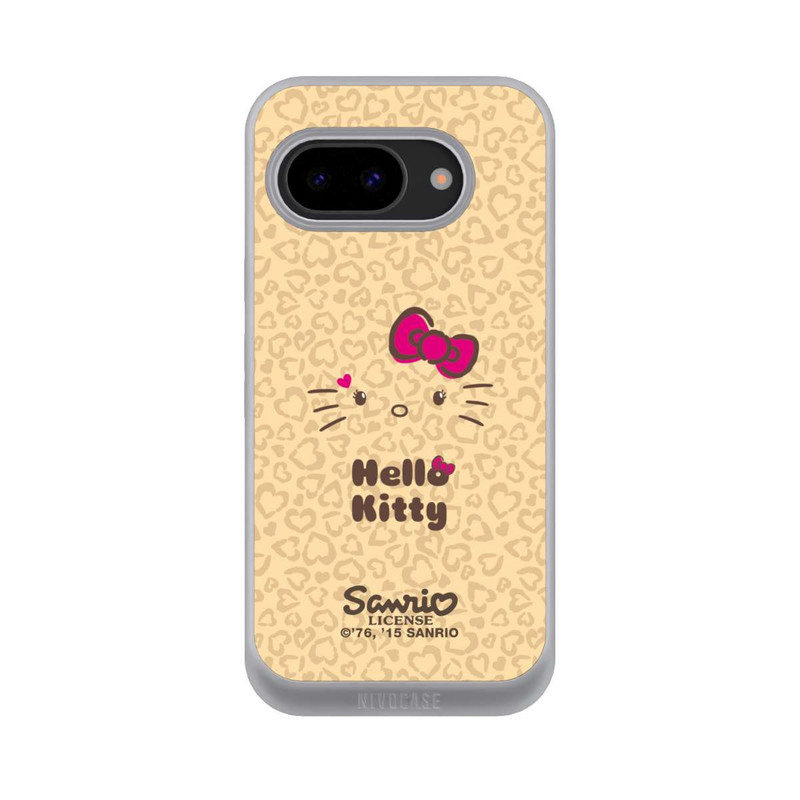 Pixel 9a NIVOpure Hello Kitty - Leo