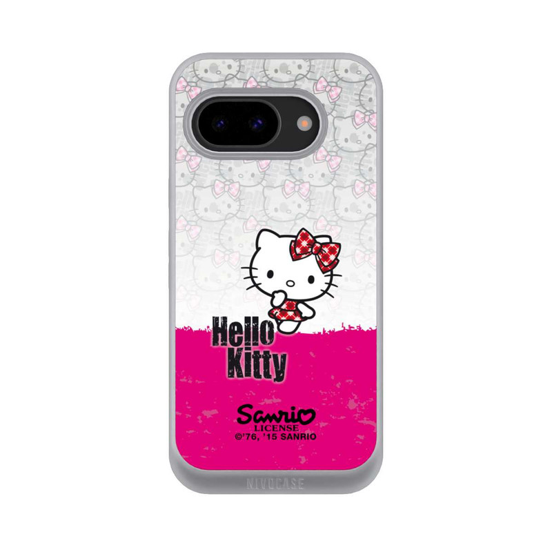 Pixel 9a NIVOpure Hello Kitty - Pink Punk