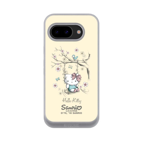 Google Pixel 9a NIVOpure Hello Kitty Natur