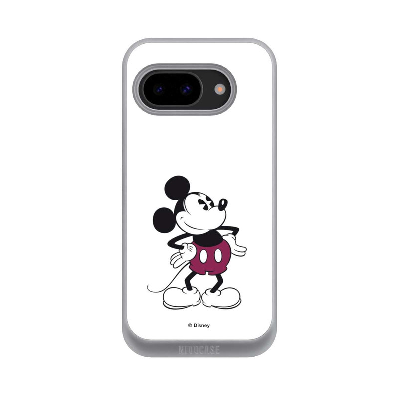 Pixel 9a NIVOpure Mickey Mouse Retro