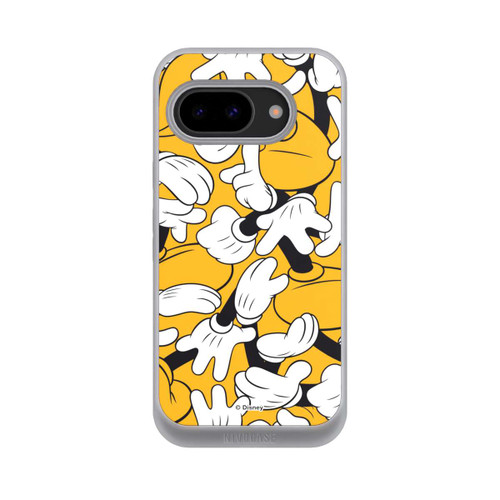 Google Pixel 9a NIVOpure Micky Maus - Gloves