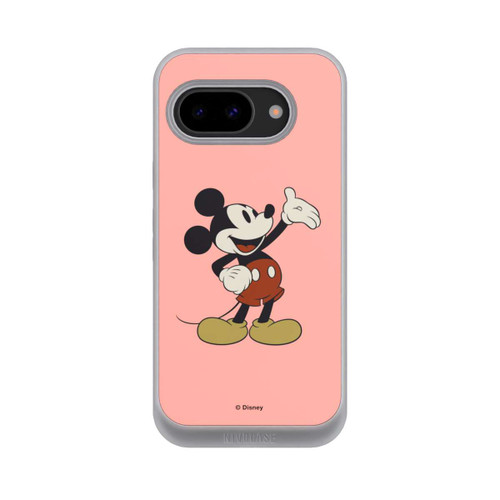 Google Pixel 9a NIVOpure Happy Mickey