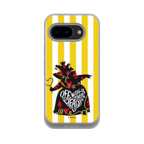 Google Pixel 9a NIVOpure Queen of Hearts